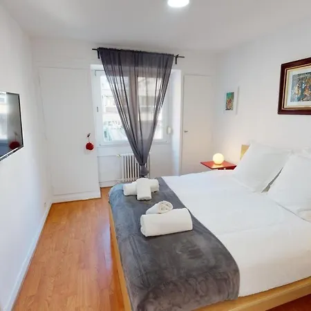 Apartment Le 22 Ehrmann
