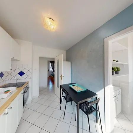 Le 22 Ehrmann * Strasbourg