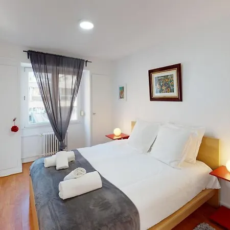 Apartment Le 22 Ehrmann Straßburg