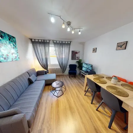 Le 22 Ehrmann Strasbourg