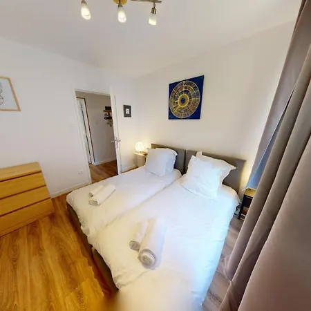 Le 22 Ehrmann * 스트라스부르