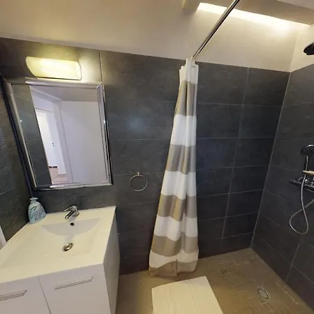 Appartement Le 22 Ehrmann