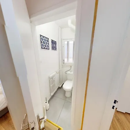 Le 22 Ehrmann Appartement *