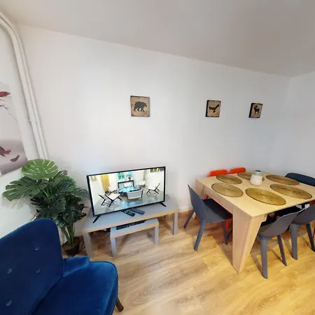 Appartamento Le 22 Ehrmann *