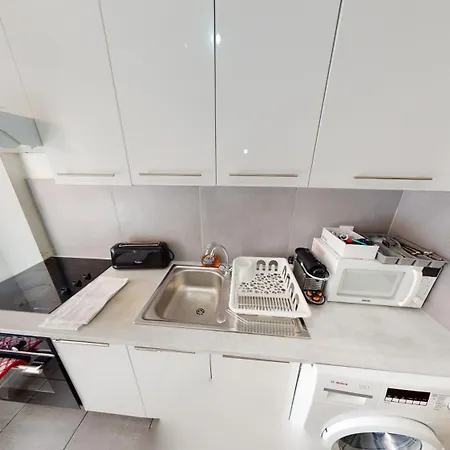 Appartement Le 22 Ehrmann Strasbourg