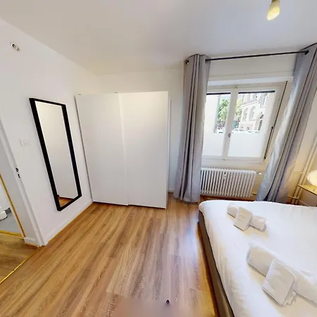 Le 22 Ehrmann Strasbourg