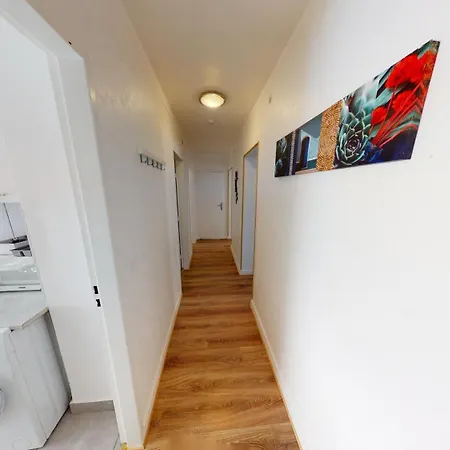 Appartement Le 22 Ehrmann