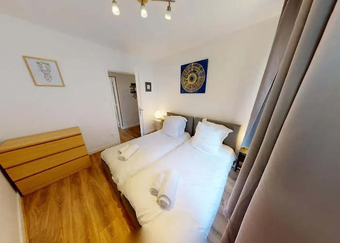 Le 22 Ehrmann * 스트라스부르