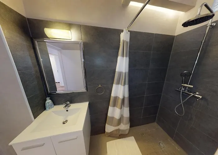 Apartment Le 22 Ehrmann