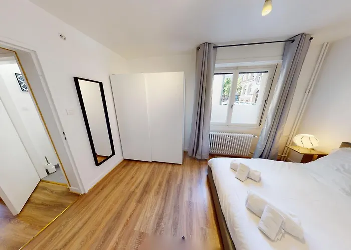 Le 22 Ehrmann Strasbourg