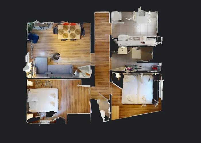 Apartment Le 22 Ehrmann *